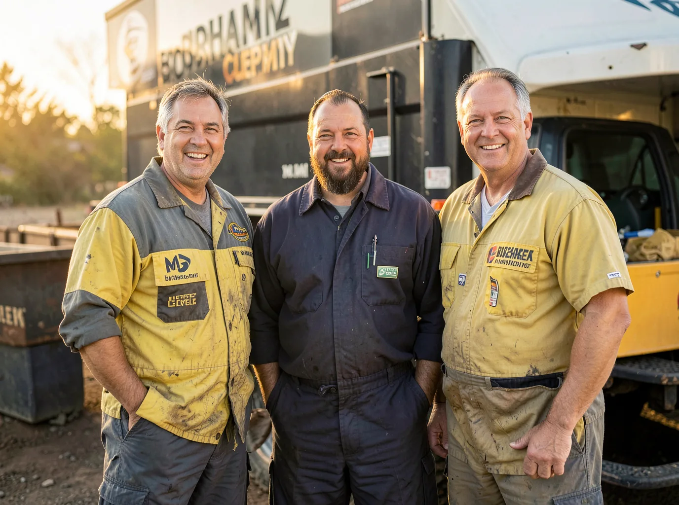 Sewage Cleanup company in Kirvin, TX